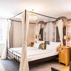 Hotel Boutiquehotel Amadeus, Salzburgo