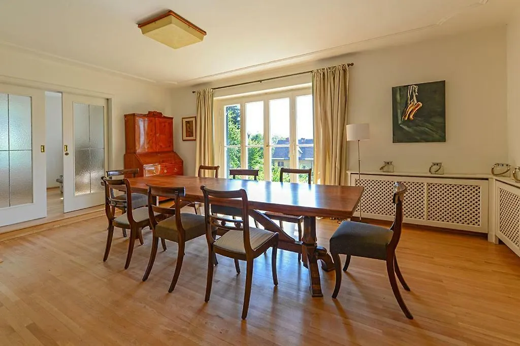 Villa Reitgutweg Salzburg