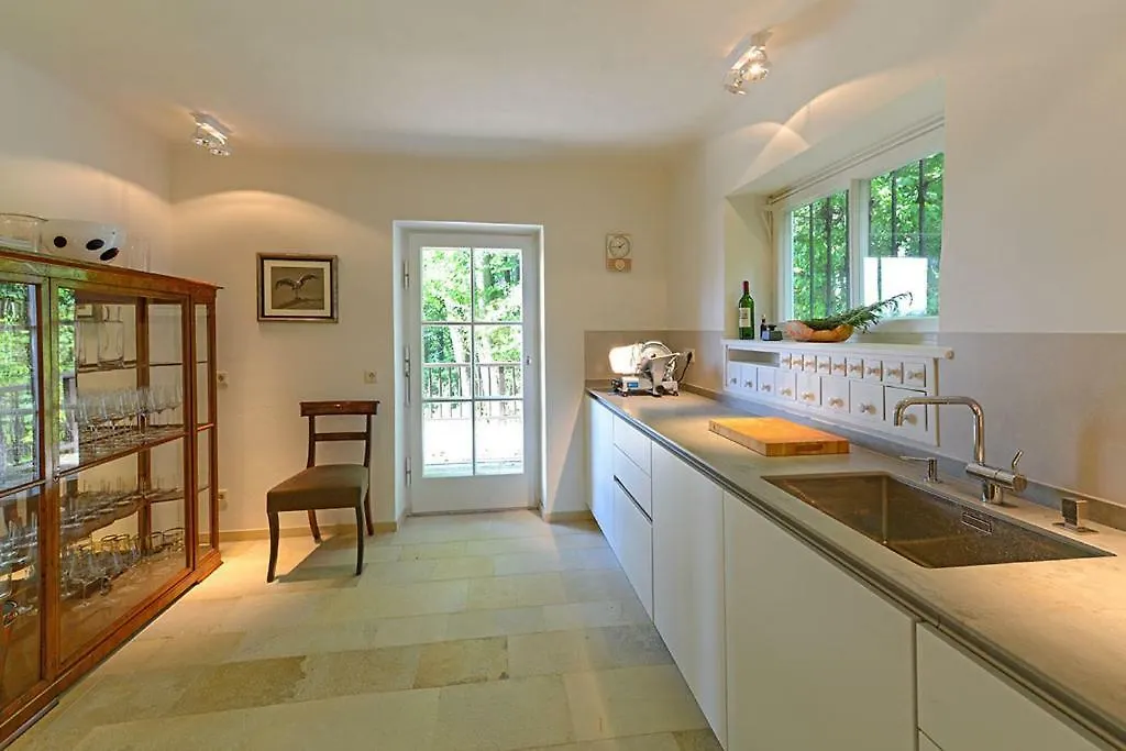 Villa Reitgutweg Salzburg