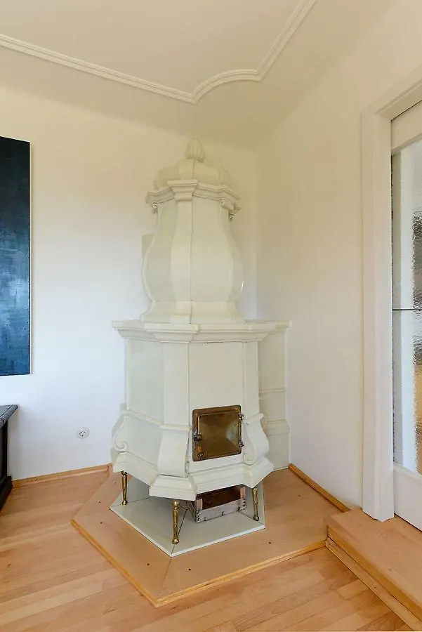 Villa Reitgutweg Salzburg