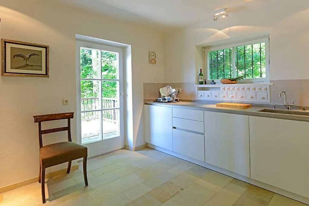 Villa Reitgutweg Salzburg