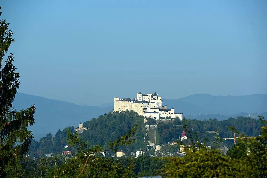 Villa Reitgutweg Salzburg